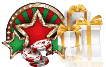 Types of Casino Bonus